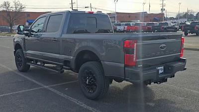 New 2026 Ford F-250 Lariat Crew Cab for sale #L26098 - photo 2