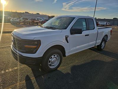 New 2026 Ford F-150 XL Super Cab for sale #L26116 - photo 1
