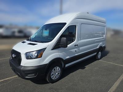 New 2026 Ford Transit 350 High Roof Empty Cargo Van for sale #L26170 - photo 1