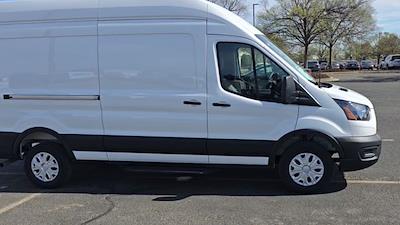 New 2026 Ford Transit 350 High Roof Empty Cargo Van for sale #L26170 - photo 2
