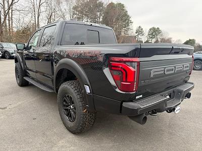 New 2026 Ford F-150 Raptor SuperCrew Cab for sale #L26185 - photo 2