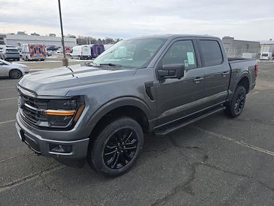 New 2026 Ford F-150 XLT SuperCrew Cab for sale #L26224 - photo 1