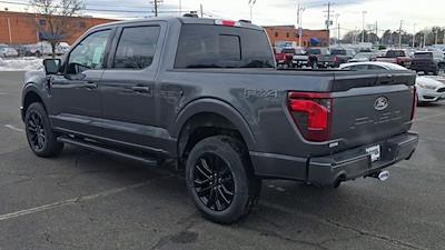 New 2026 Ford F-150 XLT SuperCrew Cab for sale #L26224 - photo 2