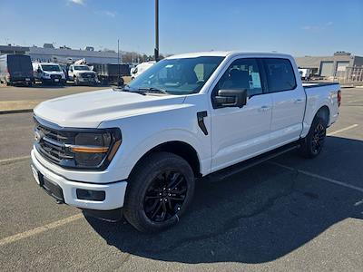 New 2026 Ford F-150 XLT SuperCrew Cab for sale #L26228 - photo 1