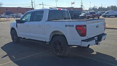 New 2026 Ford F-150 XLT SuperCrew Cab for sale #L26228 - photo 2