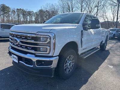 New 2026 Ford F-250 Lariat Crew Cab for sale #WP26017 - photo 1
