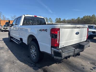 New 2026 Ford F-250 Lariat Crew Cab for sale #WP26017 - photo 2
