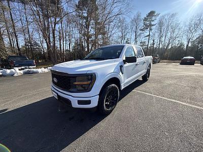 New 2026 Ford F-150 STX SuperCrew Cab for sale #WP26049 - photo 1