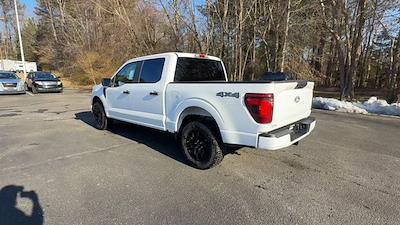 New 2026 Ford F-150 STX SuperCrew Cab for sale #WP26049 - photo 2