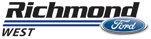 Richmond Ford West logo