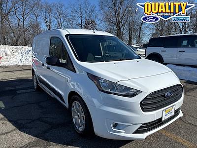 Used 2022 Ford Transit Connect Empty Cargo Van for sale #40092A - photo 1