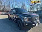 Used 2020 Ford F-150 Lariat SuperCrew Cab for sale #42918A - photo 1