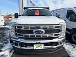 New 2024 Ford F-550 Super Cab Steel Dump Truck for sale #42959 - photo 3