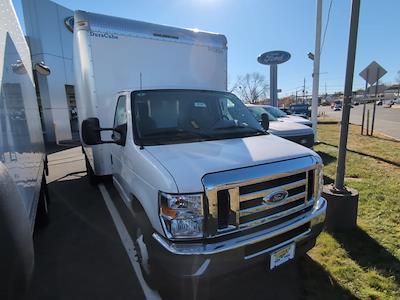 New 2025 Ford E-350 Box Van for sale #43147 - photo 1