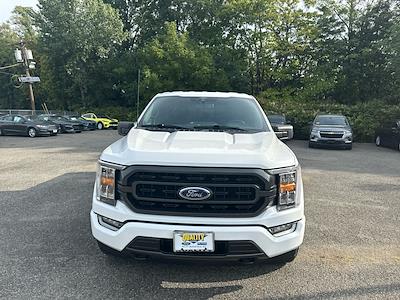 Used 2021 Ford F-150 XLT SuperCrew Cab for sale #43167A - photo 2