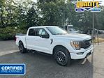 Used 2021 Ford F-150 XLT SuperCrew Cab for sale #43167A - photo 1