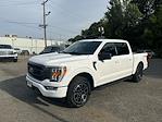 Used 2021 Ford F-150 XLT SuperCrew Cab for sale #43167A - photo 3