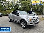 Used 2020 Ford F-150 XLT SuperCrew Cab for sale #43271A - photo 1