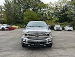 Used 2020 Ford F-150 XLT SuperCrew Cab for sale #43271A - photo 2