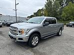 Used 2020 Ford F-150 XLT SuperCrew Cab for sale #43271A - photo 3