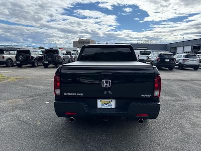 Used 2023 Honda Ridgeline Black Edition Crew Cab for sale #43342B - photo 2