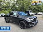 Used 2023 Honda Ridgeline Black Edition Crew Cab for sale #43342B - photo 1