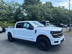 Used 2025 Ford F-150 XLT SuperCrew Cab for sale #43349A - photo 1