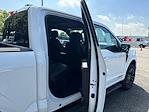 Used 2025 Ford F-150 XLT SuperCrew Cab for sale #43349A - photo 10