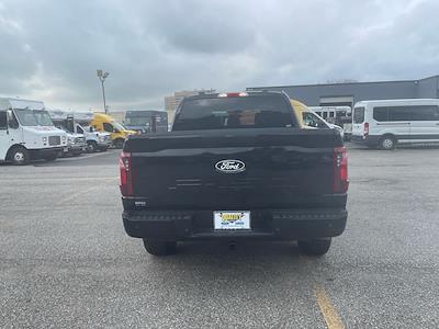 Used 2025 Ford F-150 STX SuperCrew Cab for sale #43365A - photo 2