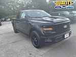 Used 2025 Ford F-150 STX SuperCrew Cab for sale #43365A - photo 1