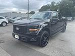 Used 2025 Ford F-150 STX SuperCrew Cab for sale #43365A - photo 4