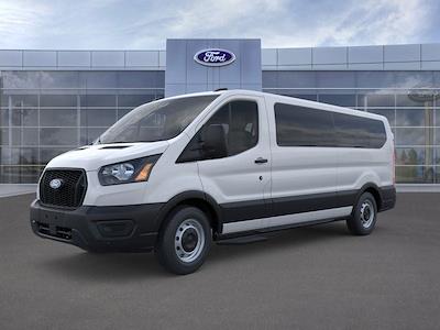 New 2026 Ford Transit 350 - photo 1