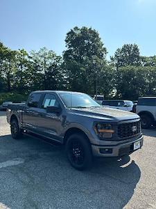 Used 2025 Ford F-150 STX SuperCrew Cab for sale #43446A - photo 1