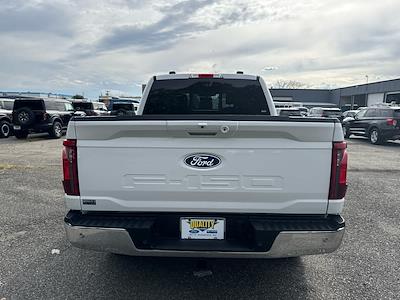 Used 2025 Ford F-150 XLT SuperCrew Cab for sale #43449A - photo 2