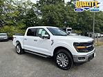 Used 2025 Ford F-150 XLT SuperCrew Cab for sale #43449A - photo 2