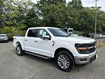 Used 2025 Ford F-150 XLT SuperCrew Cab for sale #43449A - photo 1