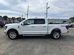 Used 2025 Ford F-150 XLT SuperCrew Cab for sale #43449A - photo 5