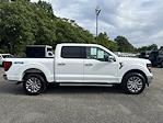 Used 2025 Ford F-150 XLT SuperCrew Cab for sale #43449A - photo 7