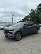 Used 2025 Ford F-150 STX SuperCrew Cab for sale #43471A - photo 5