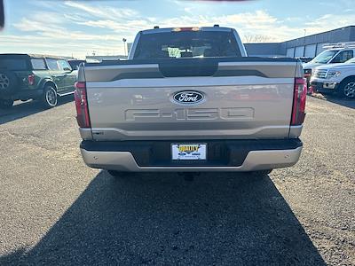 Used 2025 Ford F-150 STX SuperCrew Cab for sale #43485A - photo 2