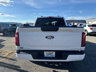 Used 2025 Ford F-150 STX SuperCrew Cab for sale #43525A - photo 2