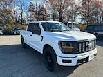 Used 2025 Ford F-150 STX SuperCrew Cab for sale #43525A - photo 2