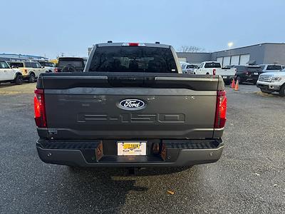 Used 2025 Ford F-150 STX SuperCrew Cab for sale #43532A - photo 2