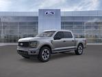 Used 2025 Ford F-150 STX SuperCrew Cab for sale #43532A - photo 1