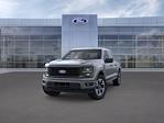Used 2025 Ford F-150 STX SuperCrew Cab for sale #43532A - photo 2