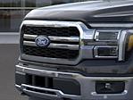 New 2025 Ford F-150 Lariat SuperCrew Cab for sale #43544 - photo 17