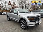 Used 2025 Ford F-150 STX SuperCrew Cab for sale #43605A - photo 13