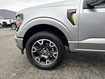 Used 2025 Ford F-150 STX SuperCrew Cab for sale #43605A - photo 24