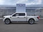 Used 2025 Ford F-150 STX SuperCrew Cab for sale #43605A - photo 2