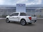 Used 2025 Ford F-150 STX SuperCrew Cab for sale #43605A - photo 3
